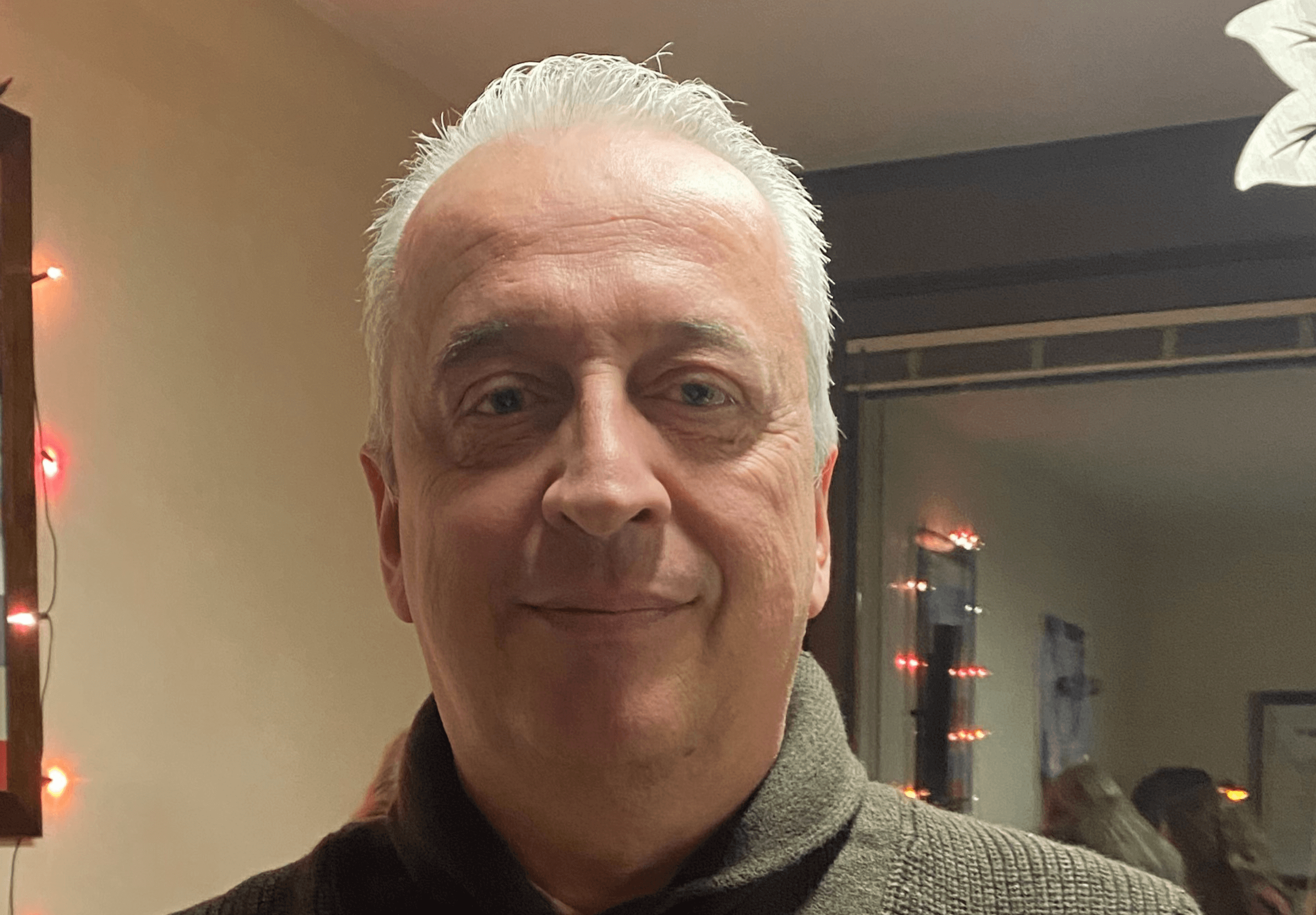 Marco , responsabile ufficio progettazione e formazione finanziata