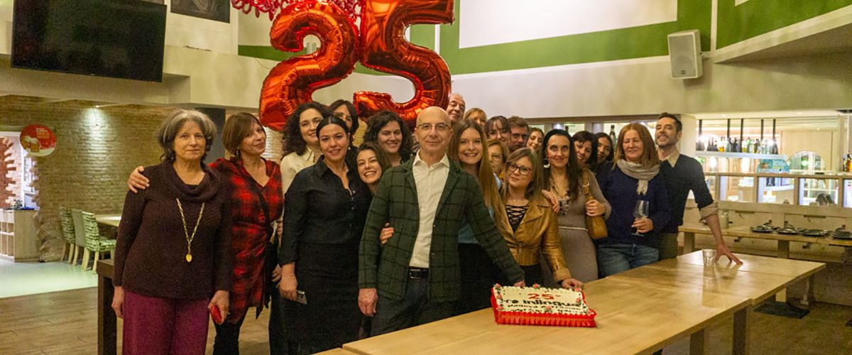 staff inlingua padova treviso