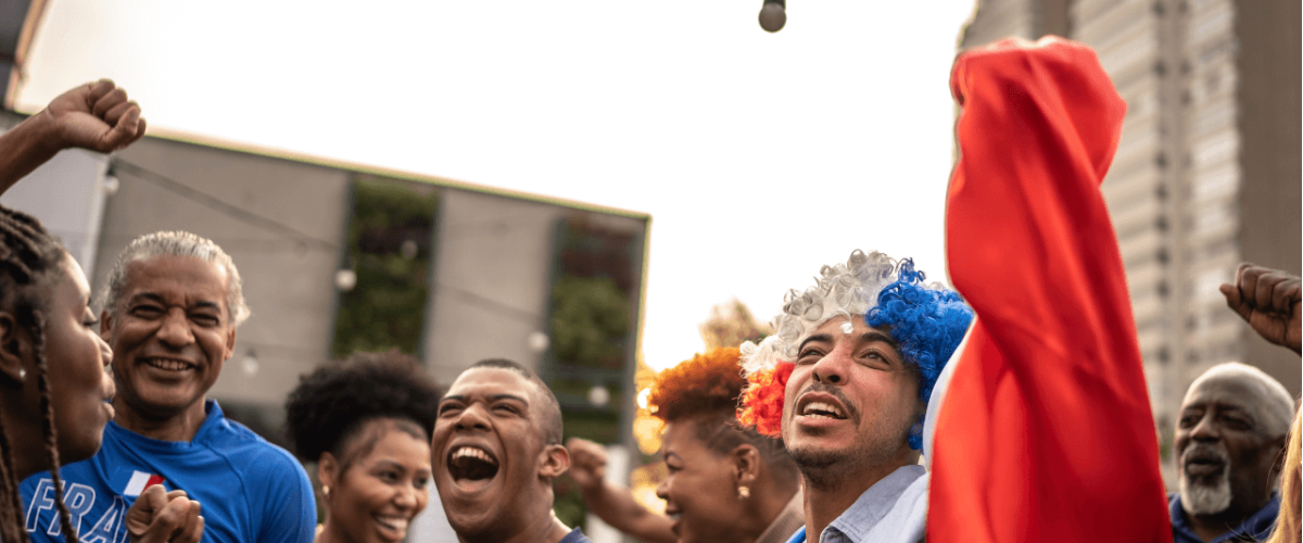 Imparare il francese alle sagre di paese