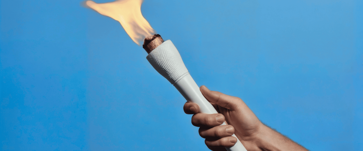 Inlingua -origini olimpiadi