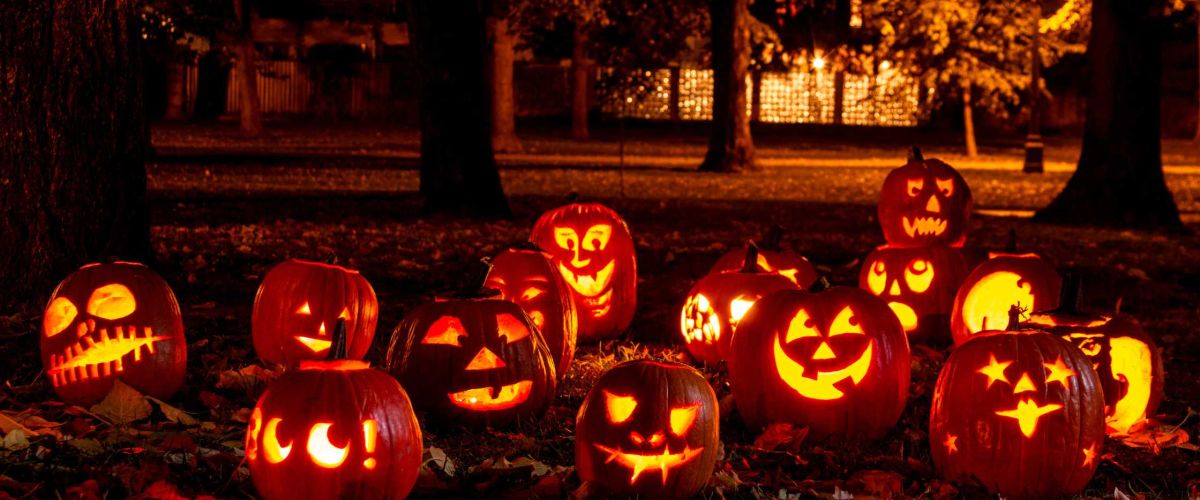 Inlingua - le origini di Halloween