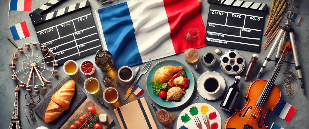 Cultura Francese