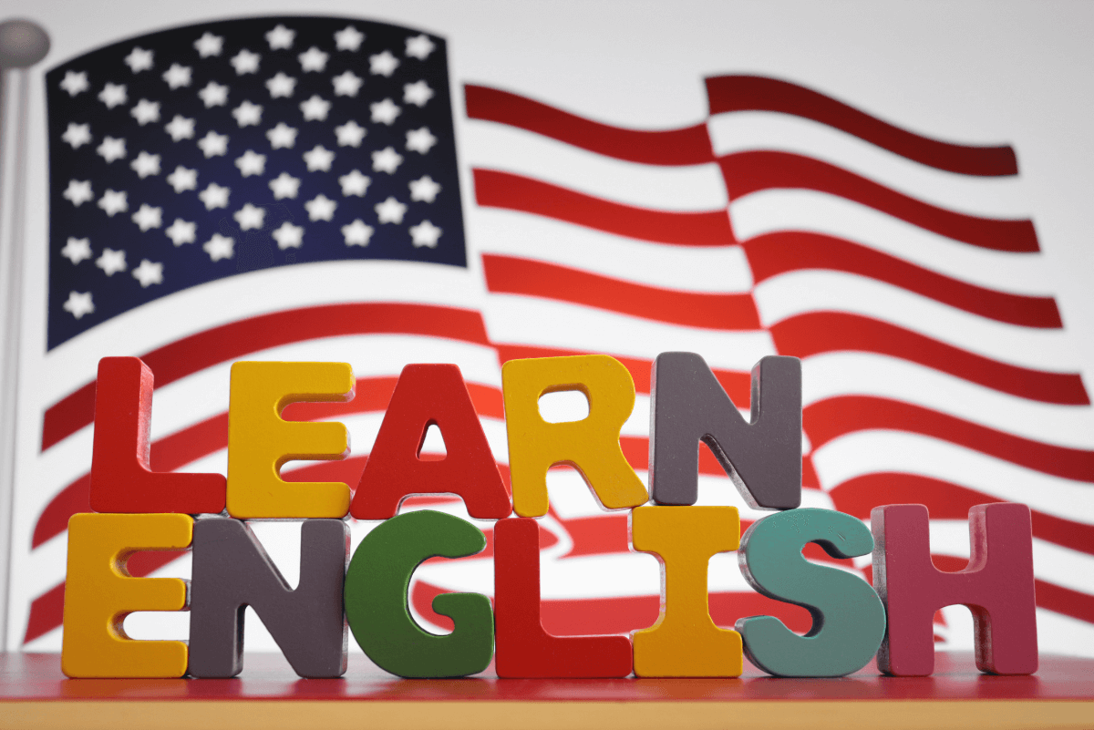 Imparare l'inglese