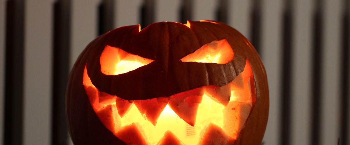 jack o lantern