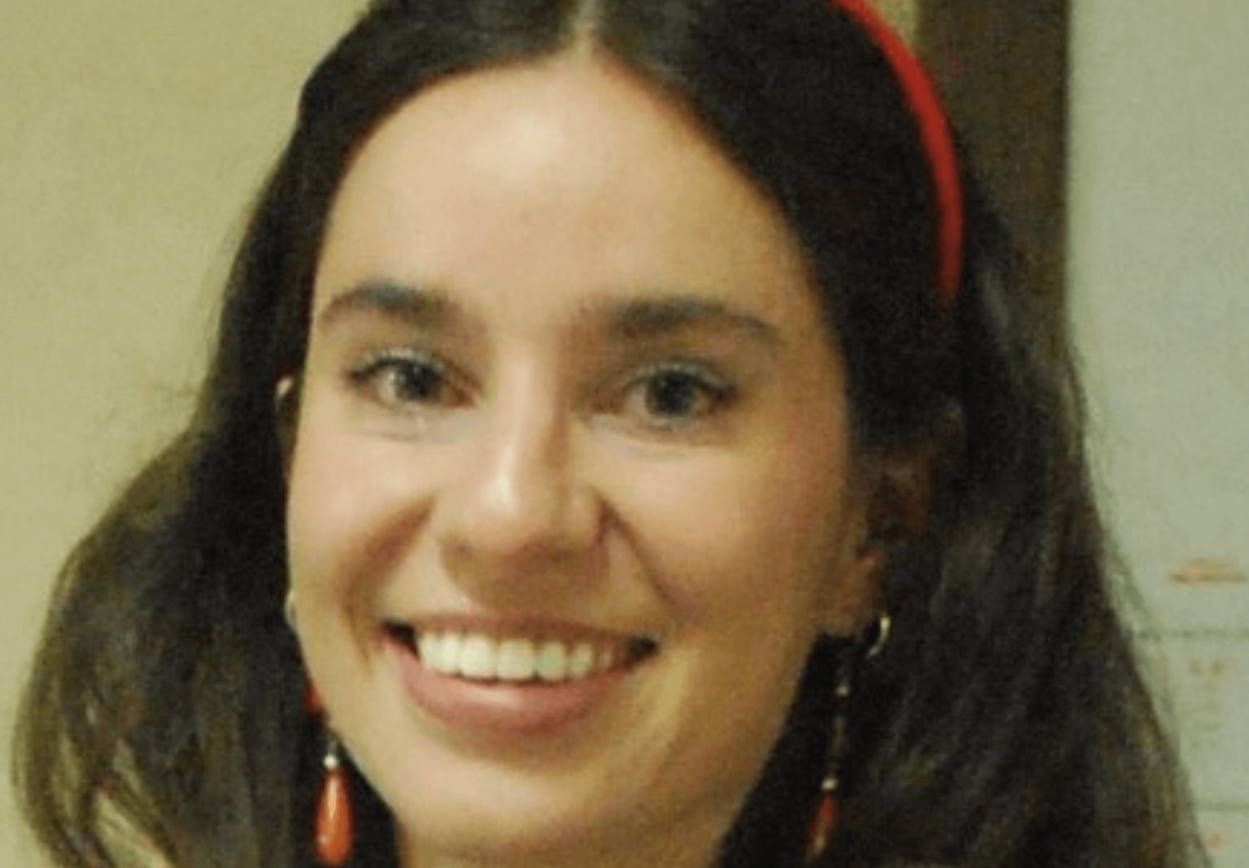 Lorena, docenti di inglese Treviso